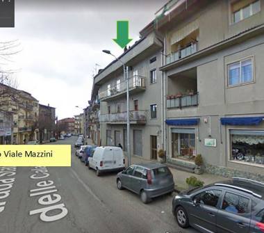 Attico in vendita a Tiriolo (Catanzaro)