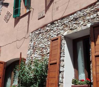 Affitto Casa Vacanze a Campiglia Marittima (Livorno)