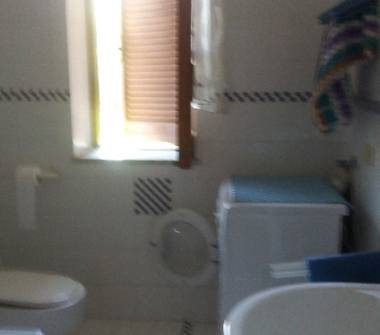 Affitto Appartamento Vacanze a Agropoli, Frazione Moia