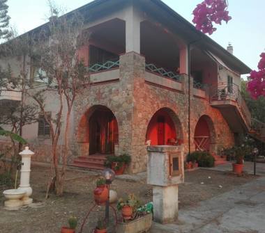 Affitto Appartamento Vacanze a Cariati (Cosenza)