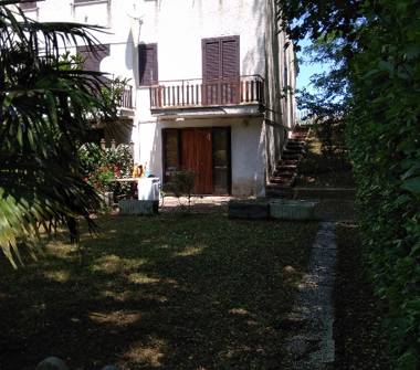 Affitto Casa Vacanze a Rocca San Giovanni, Frazione Piane Favaro