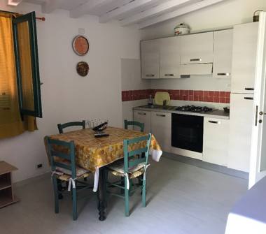 Affitto Appartamento Vacanze a San Felice Circeo (Latina)