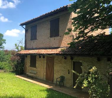 Villa in vendita a Volpedo (Alessandria)