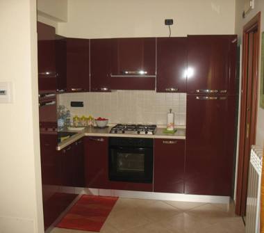 Bilocale in vendita a Crotone, Frazione Centro città