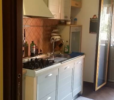 Trilocale in vendita a Segrate (Milano)