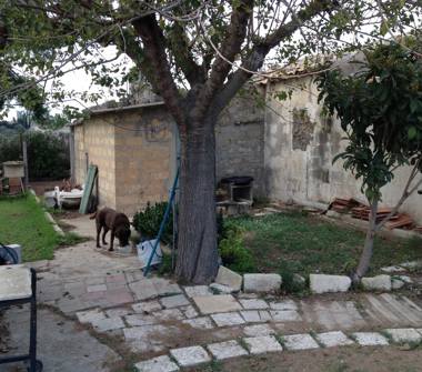 Casa indipendente in vendita a Vittoria (Ragusa)