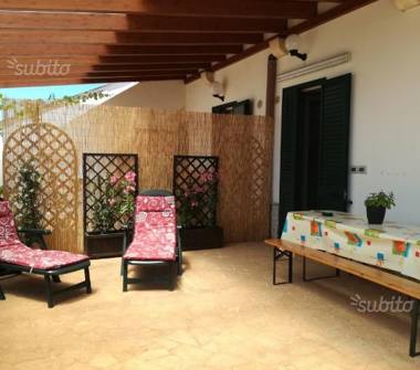 Affitto Appartamento Vacanze a Santa Cesarea Terme (Lecce)