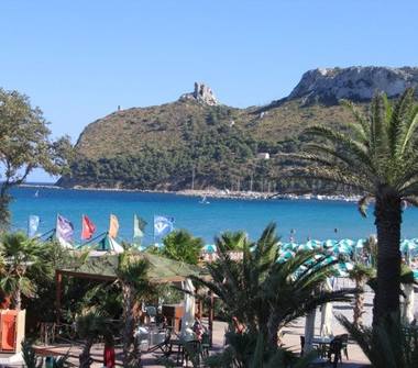 Affitto Appartamento Vacanze a Cagliari, Frazione Centro città