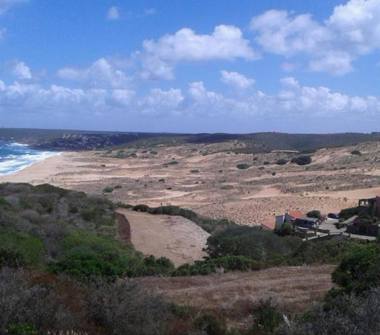 Affitto Casa Vacanze a Arbus, Frazione Torre Dei Corsari