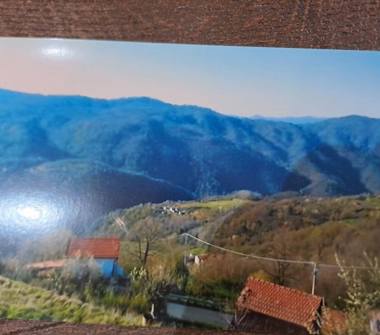 Casa indipendente in affitto a Rocchetta di Vara (La Spezia)
