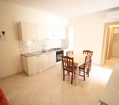 Affitto Appartamento Vacanze a Gallipoli (Lecce)