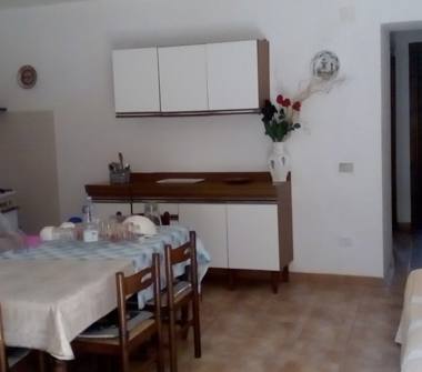 Affitto Appartamento Vacanze a San Nicola Arcella (Cosenza), Via S. Nicola 10
