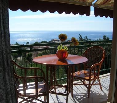 Affitto Appartamento Vacanze a Dorgali, Frazione Cala Gonone