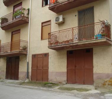 Appartamento in vendita a Racalmuto (Agrigento)