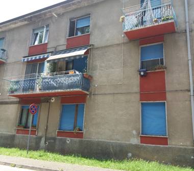 Bilocale in vendita a Cesano Maderno (Monza e Brianza)