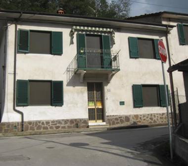 Quadrilocale in vendita a Barga, Frazione Fornaci Di Barga