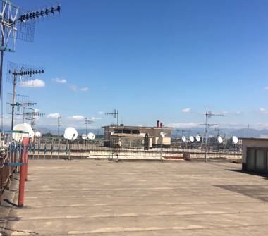 Attico in vendita a Casoria, Frazione Arpino