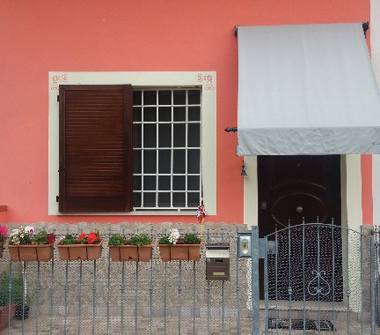 Villetta a schiera in vendita a Massarosa, Frazione Bozzano