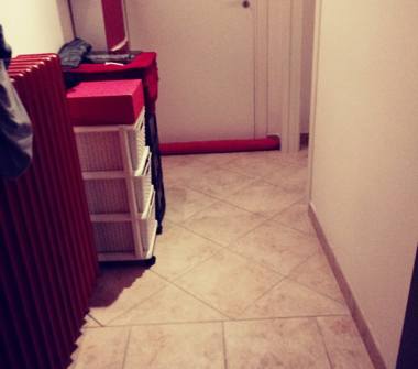 Trilocale in vendita a Lu e Cuccaro Monferrato (Alessandria)