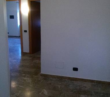 Bilocale in affitto a Roma, Zona Castelverde