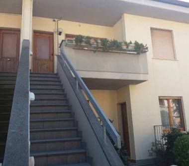 Offerta Vacanze Residence a Porto Sant'Elpidio (Fermo), Via Ravenna 21