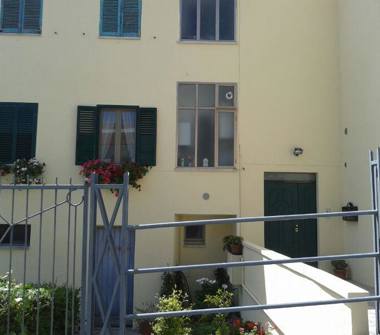 Trilocale in vendita a Scerni (Chieti)