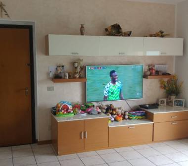 Quadrilocale in vendita a Castelfidardo (Ancona)