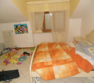 Appartamento in vendita a Ripe San Ginesio (Macerata)