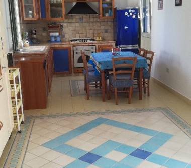 Affitto Appartamento Vacanze a Salve, Frazione Marina Di Pescoluse