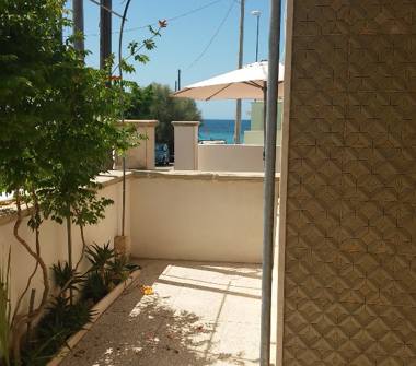 Affitto Casa Vacanze a Taviano, Frazione Marina Di Mancaversa