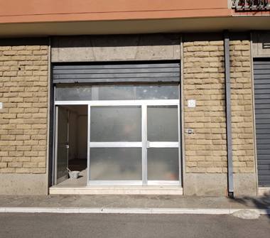 Negozio in affitto a Roma, Zona Prima Porta