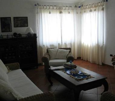 Affitto Villa Vacanze a San Teodoro (Sassari)