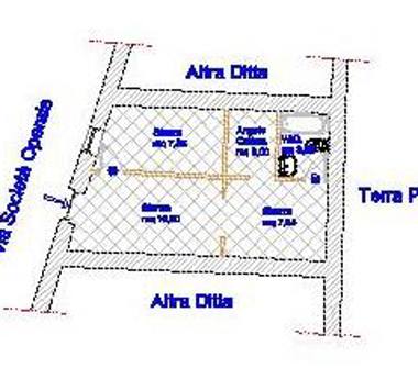 Altro in vendita a San Fratello (Messina)