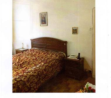 Affitto Appartamento Vacanze a Nettuno (Roma)