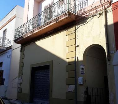 Appartamento in vendita a Parabita (Lecce)