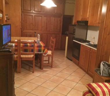 Affitto Casa Vacanze a Frabosa Sottana (Cuneo)