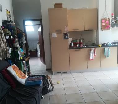 Mansarda in affitto a Saludecio (Rimini)