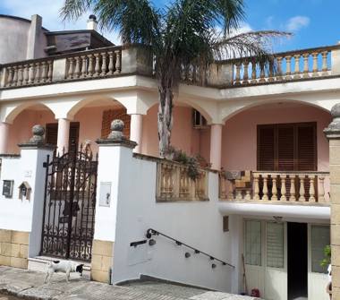 Affitto Casa Vacanze a Montesano Salentino (Lecce)