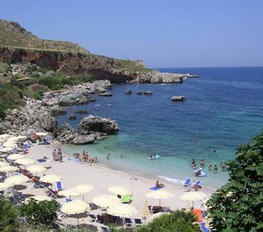 Offerta Vacanze Villaggio turistico a San Vito Lo Capo (Trapani)