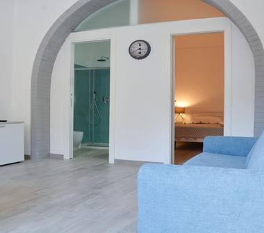 Affitto Casa Vacanze a Trapani, Frazione Centro città