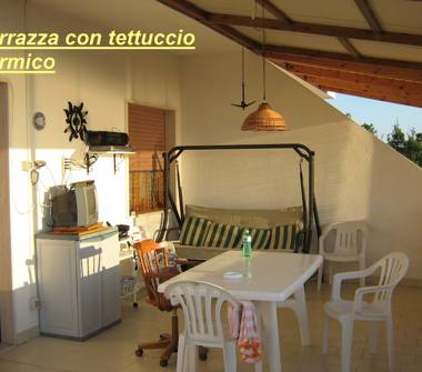 Attico in vendita a San Nicola Arcella (Cosenza)