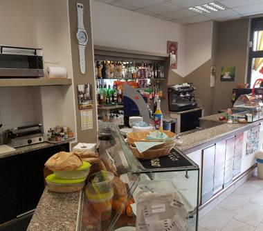 Bar in vendita a Genova, Zona Borgoratti