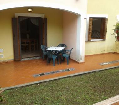 Affitto Appartamento Vacanze a Santa Teresa Gallura (Sassari), Traversa Via Don Francesco Filigheddu 17