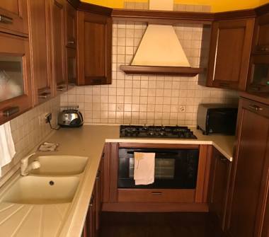 Villetta a schiera in vendita a Sant'Elpidio a Mare, Frazione Cascinare