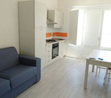 Affitto Appartamento Vacanze a Portopalo di Capo Passero (Siracusa)