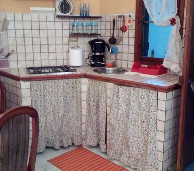 Bilocale in affitto a Nettuno (Roma)