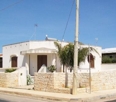 Affitto Appartamento Vacanze a Racale (Lecce)