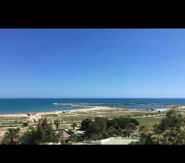 Offerta Vacanze Bed & Breakfast a Menfi, Frazione Porto Palo