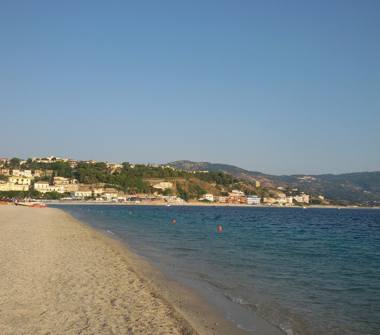 Affitto Appartamento Vacanze a Satriano, Frazione Satriano Marina