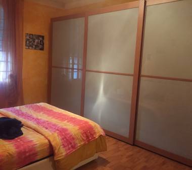 Quadrilocale in vendita a Ventimiglia (Imperia)